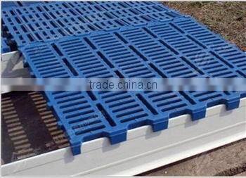 fiberglass beams for pigs/poultry farm