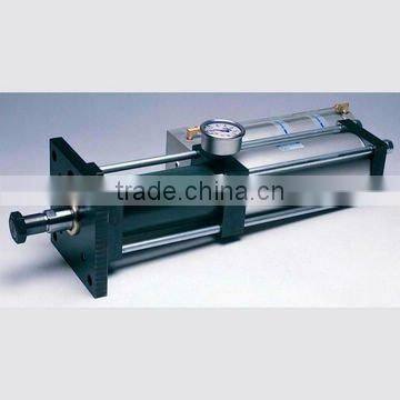 festo pneumatic cylinder