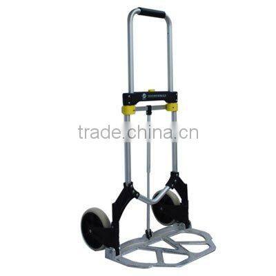 New Model Eagle Power Hand Trolley