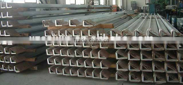 Xuzhou Aluminium extrusion Profile Factory