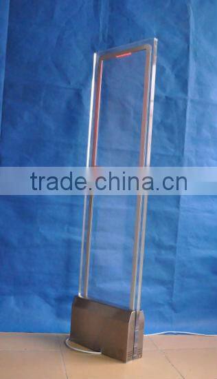 EAS access controll system/ eas anti-shoplifing system / rf sensor for supermarket XLD-AM04