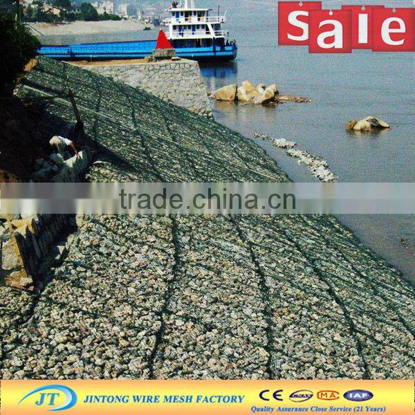 factory direct sale heavy duty glavanized anping hexagonal mesh