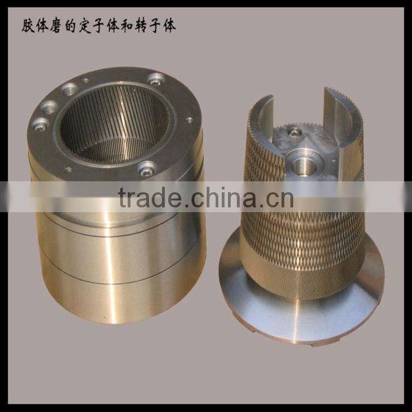 Mayjoy high quality best price universal use chilli sauce making machine