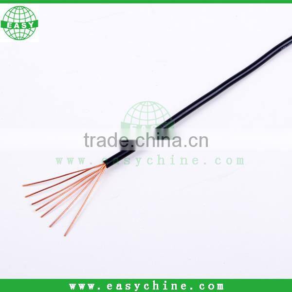 3 Cores Power Cable RVV