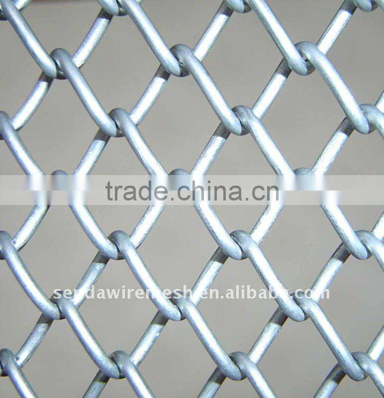 2016 Alibaba /China factory /heavy duty /cheap chain link fencing(lowest price and highest quality)from ANPING