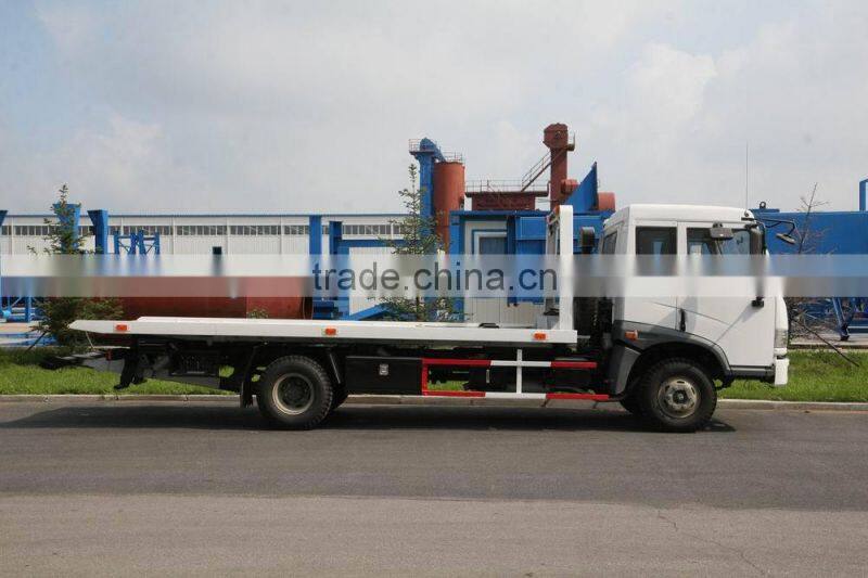 hot sale low price road wrecker KFM5061TQZ07P duty