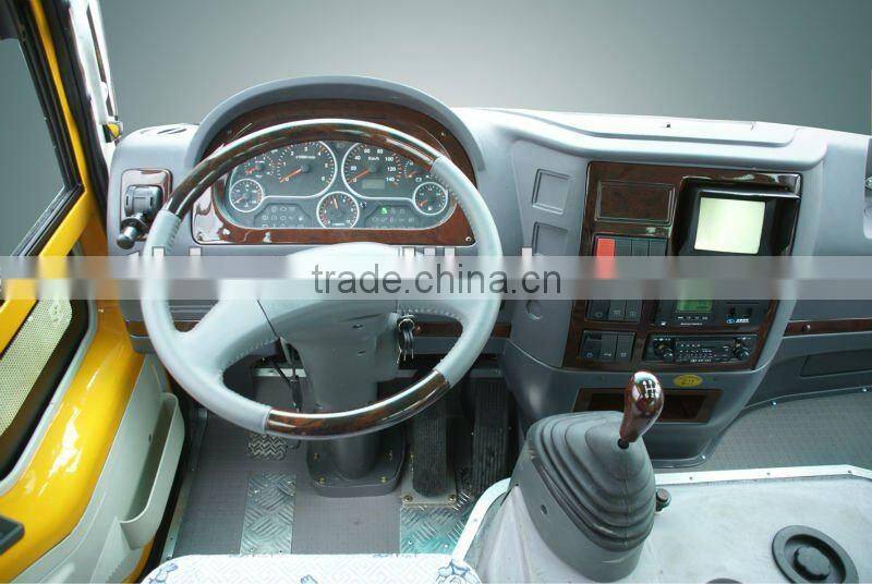 35seat SLG6660XC3E custom school bus