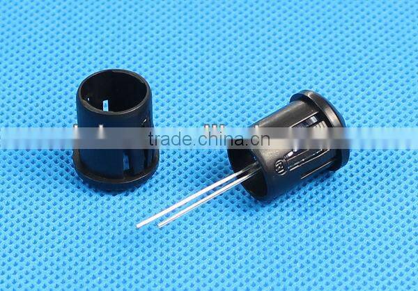 led cup holders for cars; led light bulb holder;strion led holder