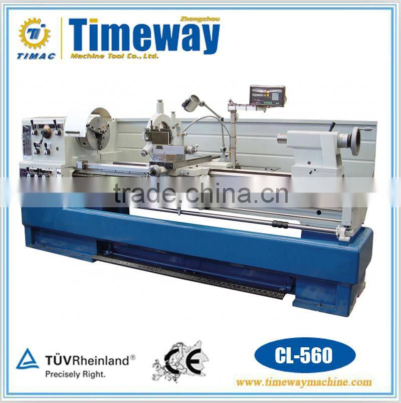 Precision Gap-bed TORNOS CL-800S