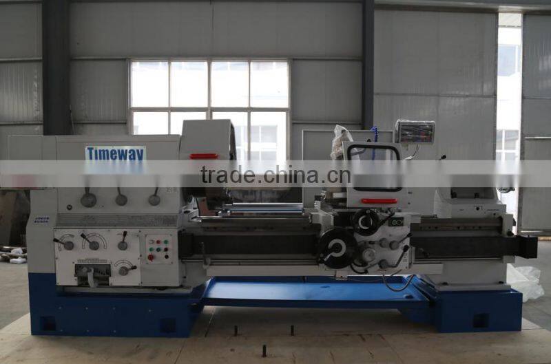225MM Pipe Threading Lathe Q-225