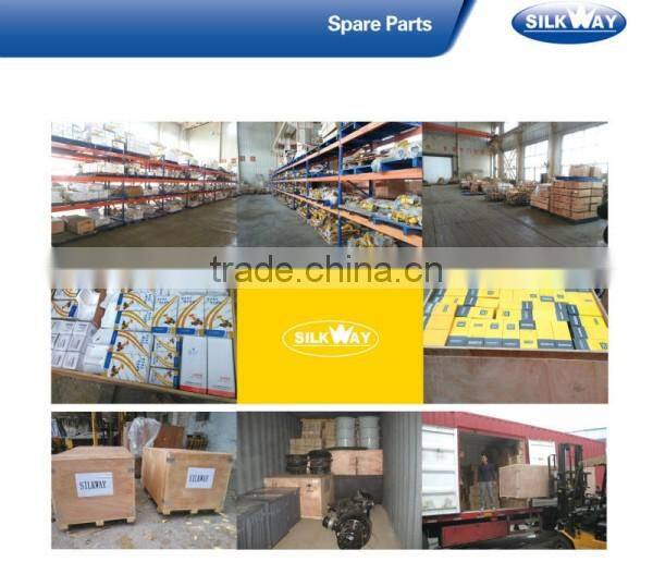 60ton/h DHB-60 MOBILE ASPHALT MIXING PLANT