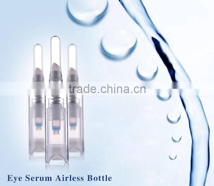 Eye Cream Applicator Airless Pump Bottle Essence Bottle