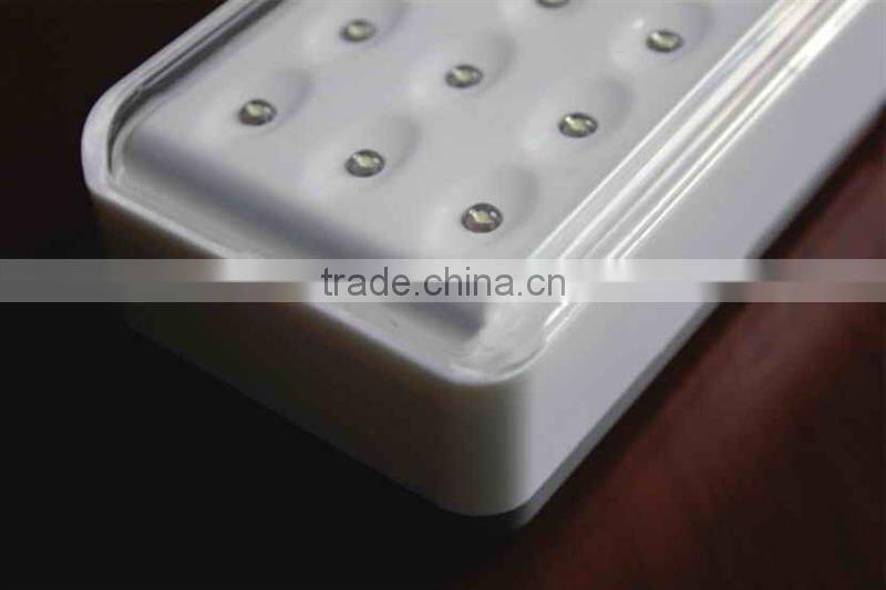 Brand new led emergency lights with great service HC-EL220B