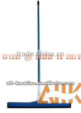 Rubber Squeegees, Plastic Handle