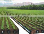 saving water Micro Drip System