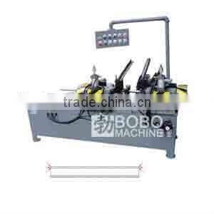 Auto Tube Double Ends Cutting and Chamfering Machine