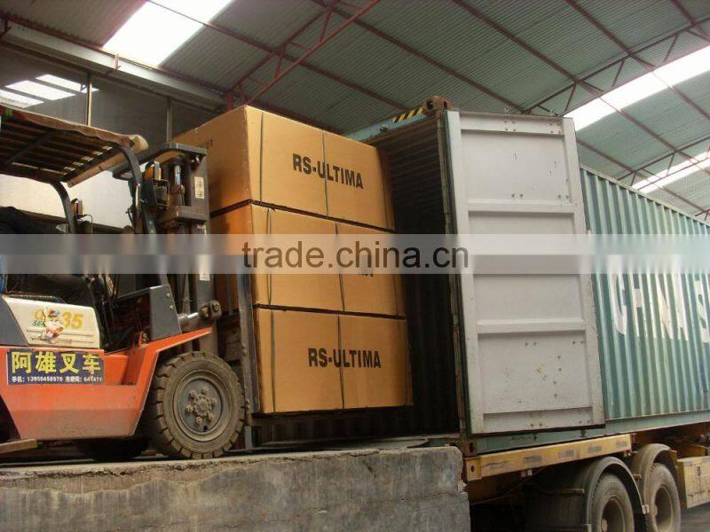 350kgs Cargo 150cc/200cc CVT quad atv with Shaft drive