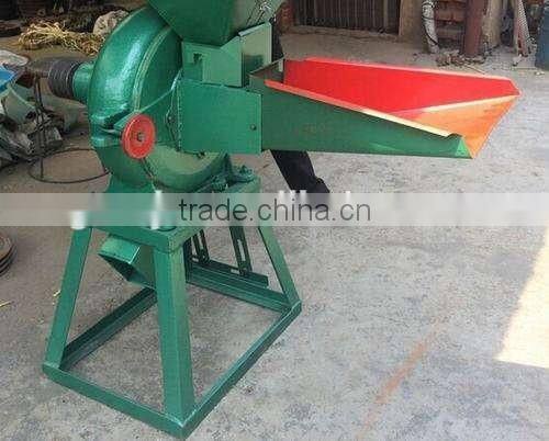 High performance Double Shaft tyre/plastic Shredder machine YH-26060 for sale