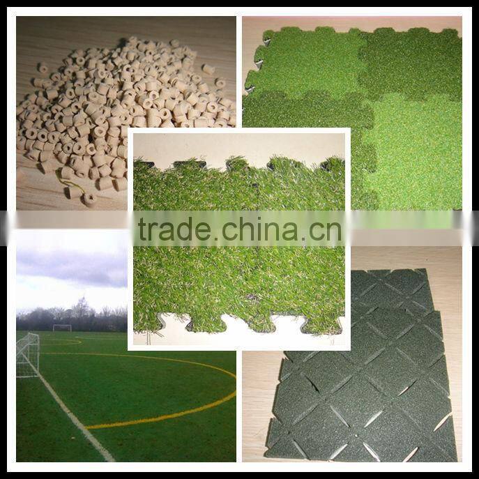 Hot!! portable lawn for playground