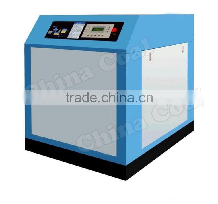 22-55kw Screw Type Industrial Electric Air Compressor