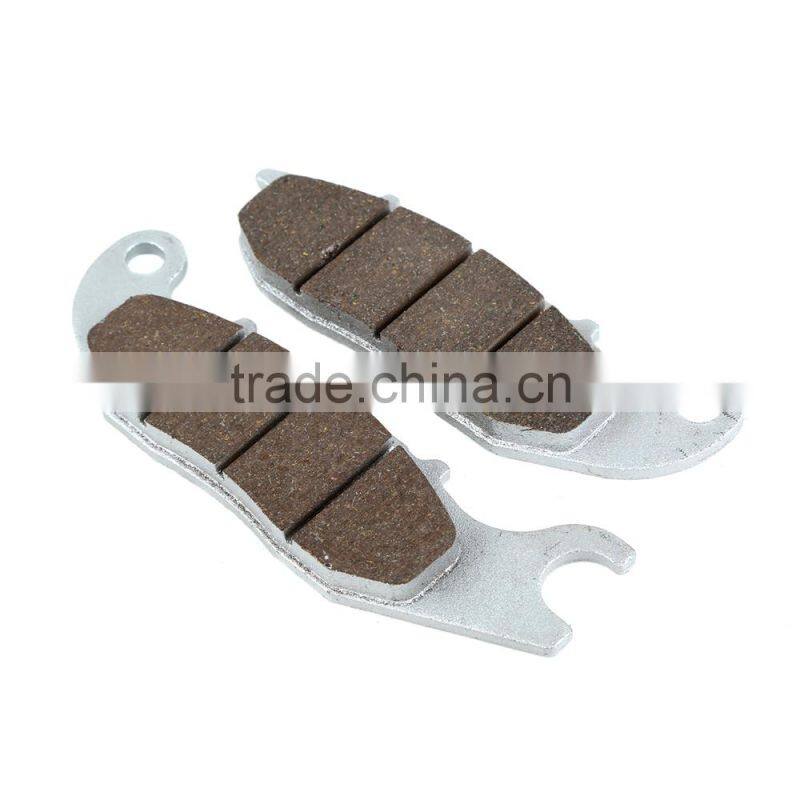 FRONT DISC PADS BRAKE PADS FOR Honda CBF125 CBR125-R ANF125 ANF 125 INNOVA NEW