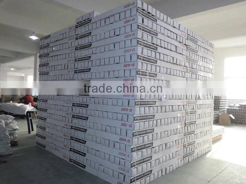 CE approved 52cc brush cutter/grass trimmer