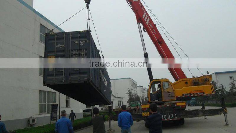 hydraulic lift table customerized