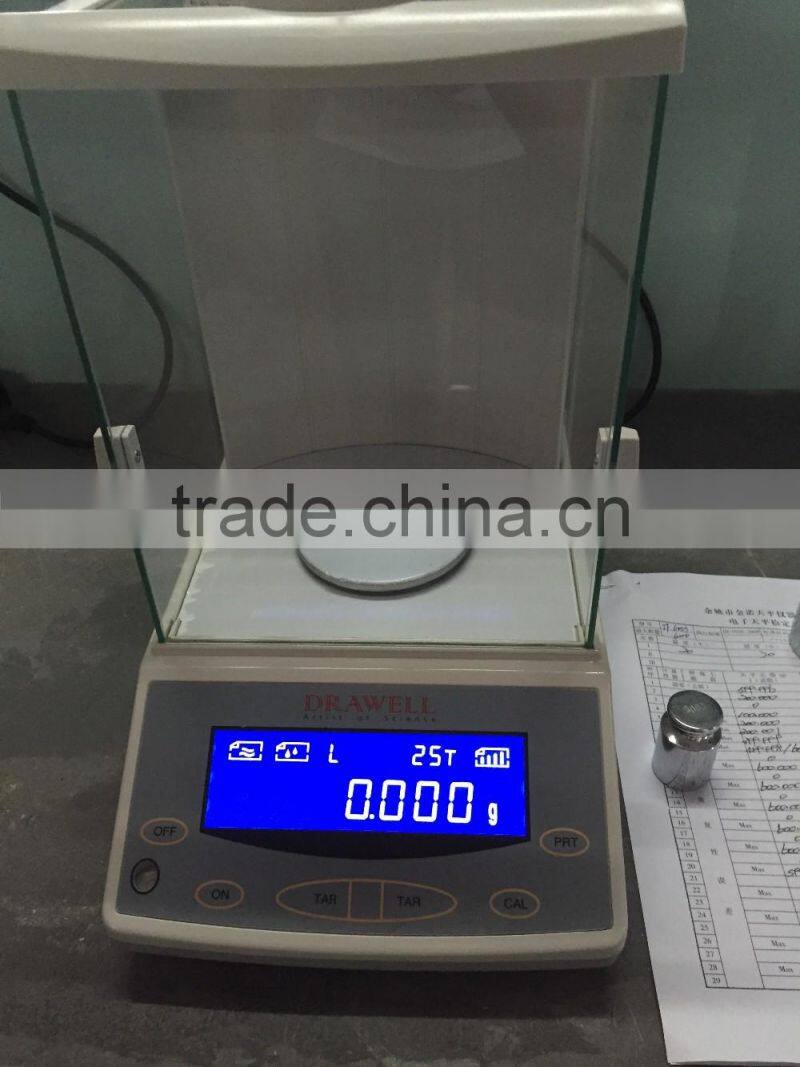 Density Magnetic Laboratory Analytical Balance