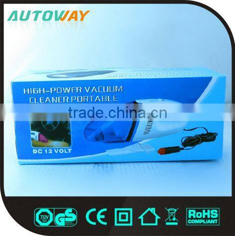 12V Car Vacuum Cleaner
