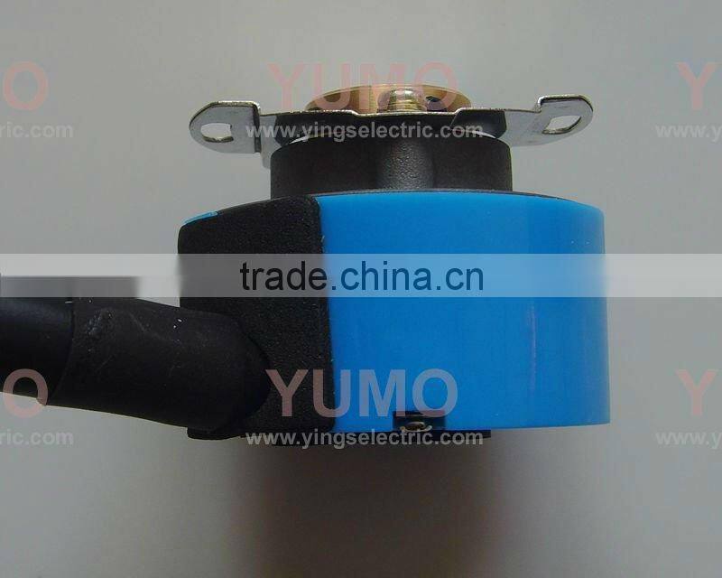 IHU4808 001G 2000BZ1 6P5L UVW Servo motor rotary encoder