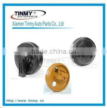High Quality Excavator Idler