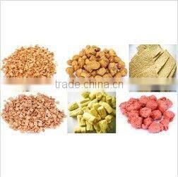 soya chunks making machines buy soya nuggets soya meat making machinery