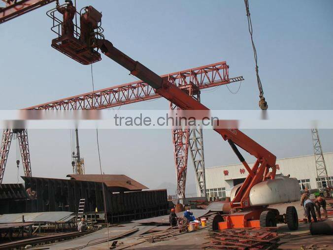 20m aerial work platform