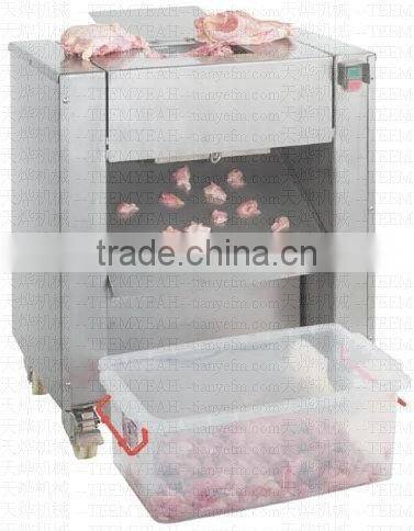 TB-01 Wonderfull Meat Cutting Machine (Video)