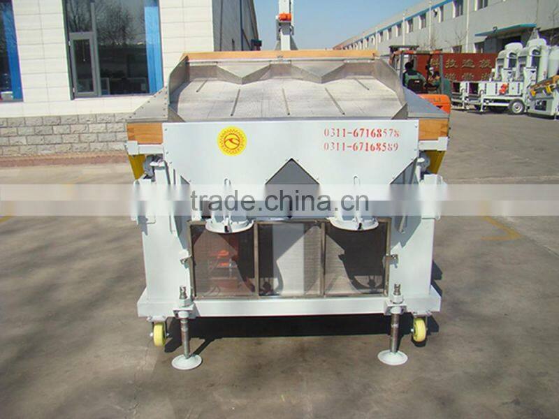 hot sale Stone Separator for seeds and beans factory price high quality best service