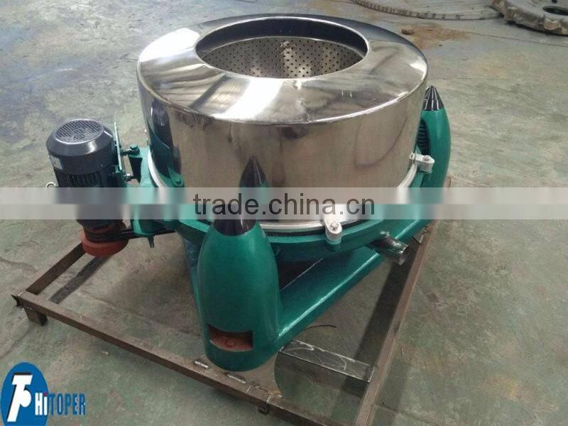 Factory sale high speed China separation tubular centrifuge