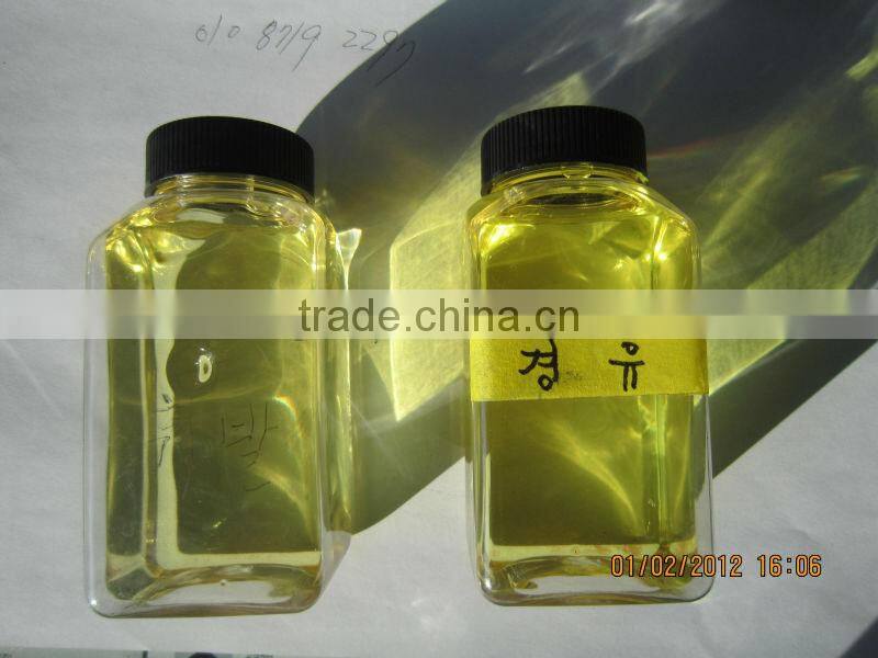 Tire To Diesel Recycling Plant Pyrolysis And Distilation Combined