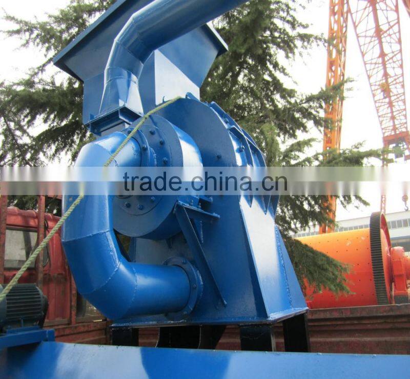 DeRui Series Steel Slag Crusher Machine Hot Sell in Many Countrys 0086 13838098633