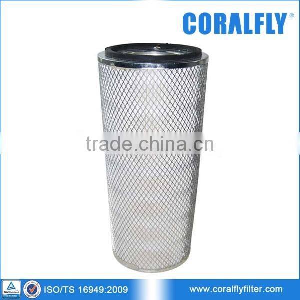 Trucks Engine T6.354.4 F6L413F2 Air Filter AF1811