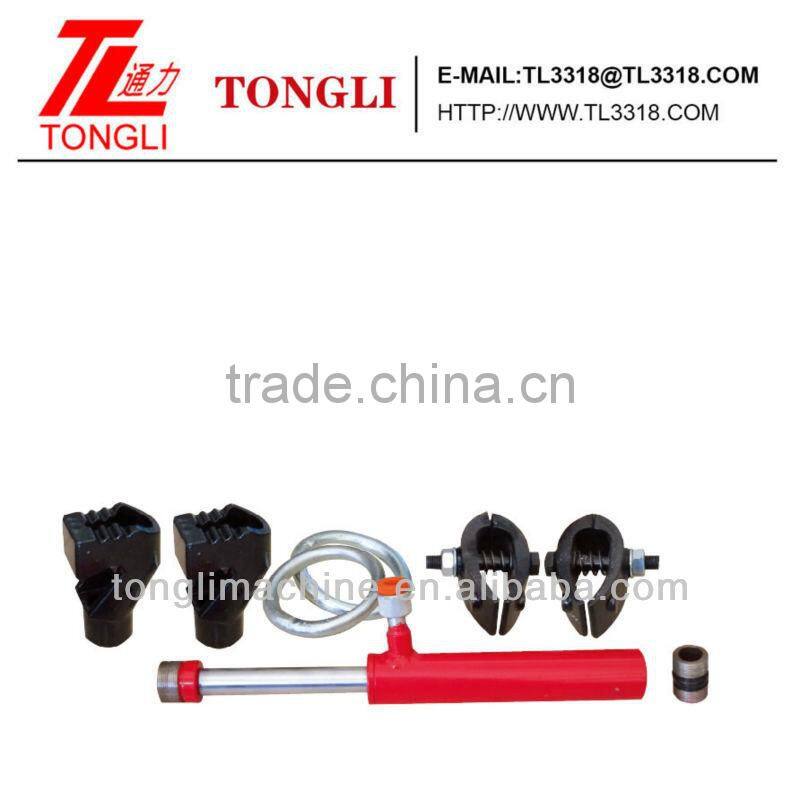 2ton tl0200-1X hydraulic tie bar tool kit
