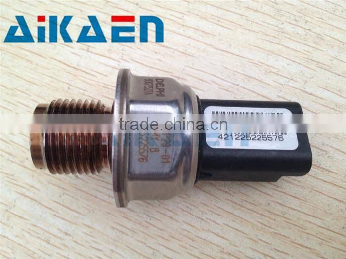 Fuel Rail Pressure Sensor 55PP29-01,55PP2901 Electronic Pressure Sensor