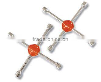 High quality cross rim wrench