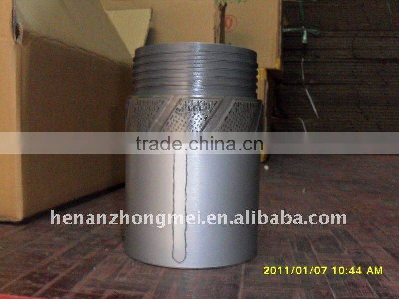 good feedback reaming shell