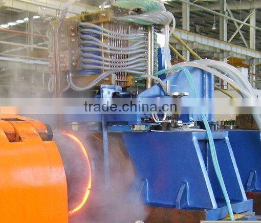 hydraulic Stainless steel pipe bending machine