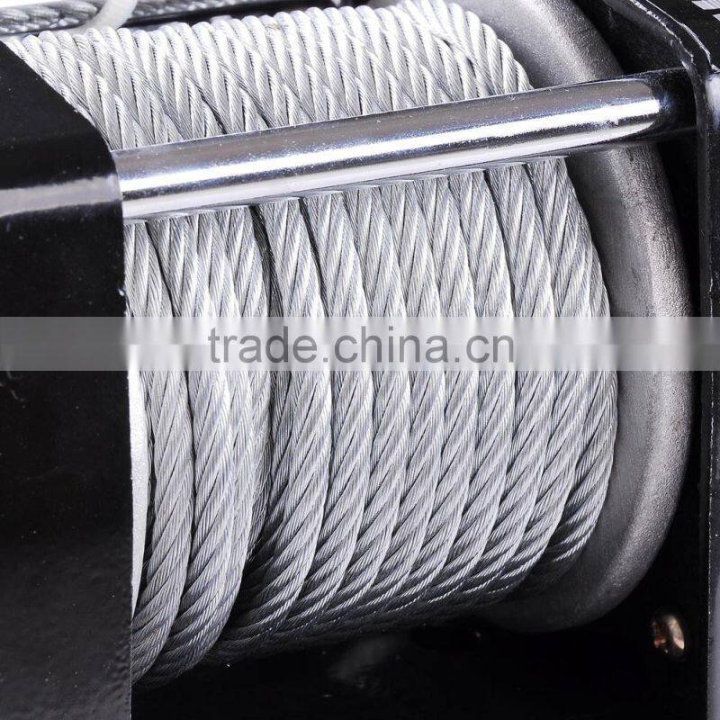 2000lbs electric winch | Auto winch | ATV | UTV winch