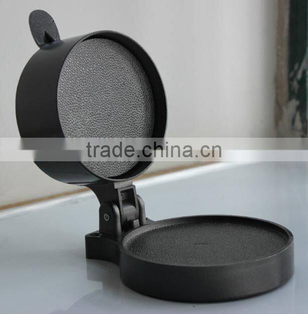 maker Professional Aluminium burger patty press