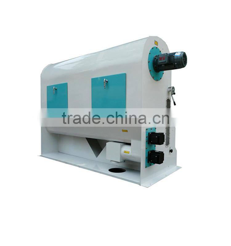 French bean and kidney bean cleaning machine