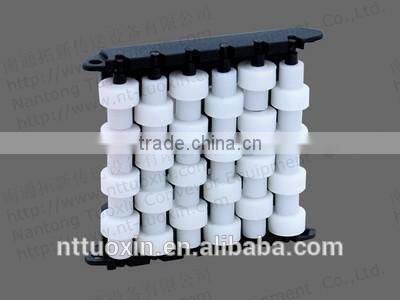 G4 Profile Sideguide