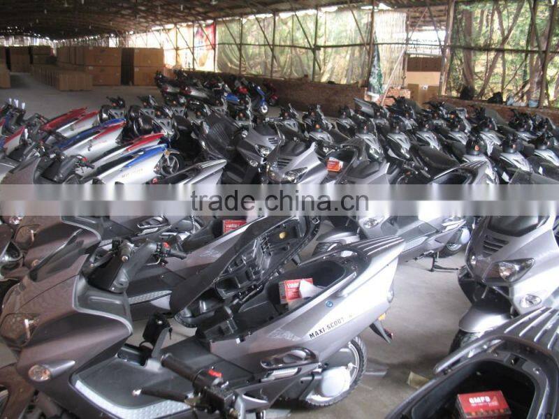 250cc water-cooled scooter/250cc EEC scooter/250cc EEC motorcycle (TKM250E-M)