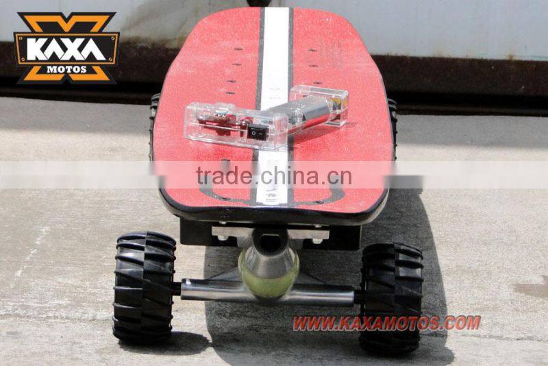 Longboard Skateboard 600W